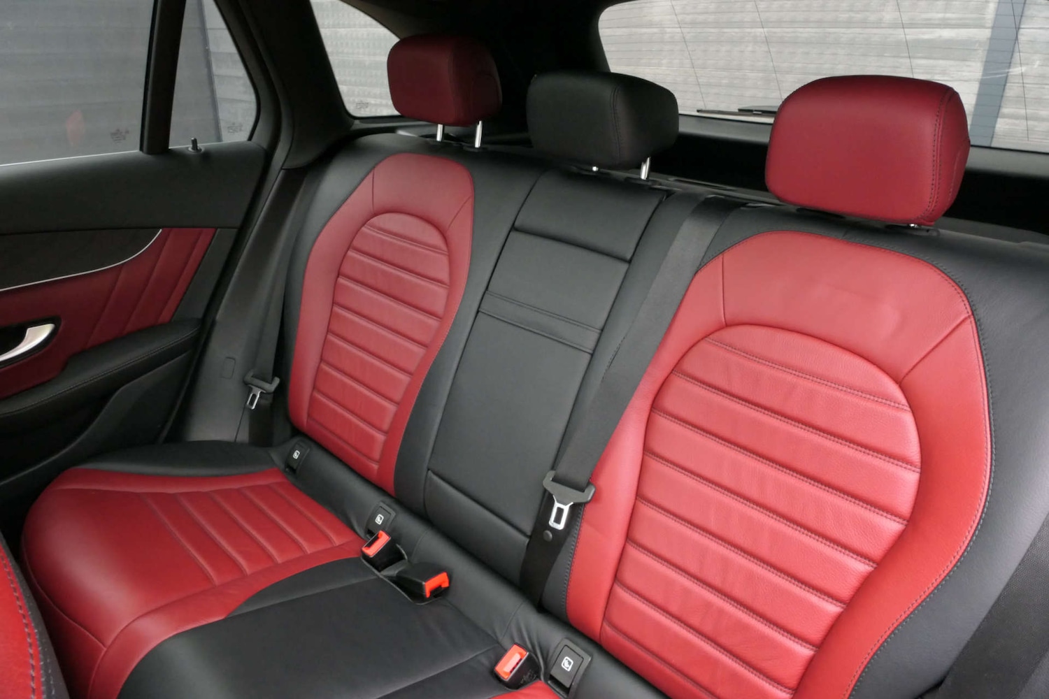 Used Mercedes-Benz GLC 2020 for sale - 76614747: Photo 5