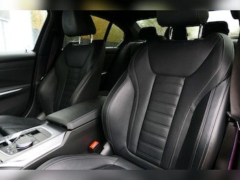Used BMW 3 Series 2024 for sale - 78645983: Photo