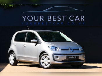 Used Volkswagen up! 2017 for sale - 78943938: Photo