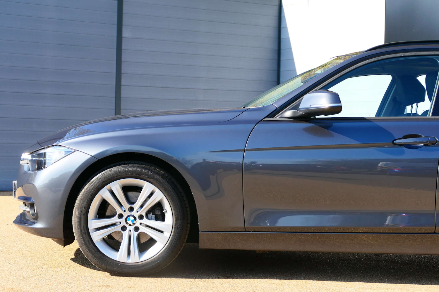 Used BMW 3 Series 2016 for sale - 77736121: Photo 10