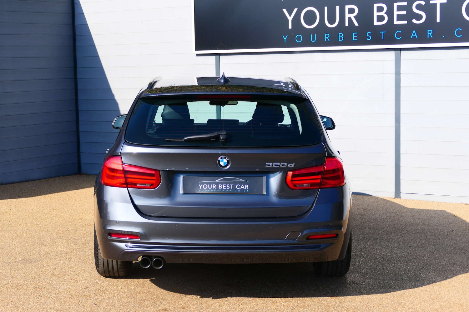 Used BMW 3 Series 2016 for sale - 77736121: Photo 15