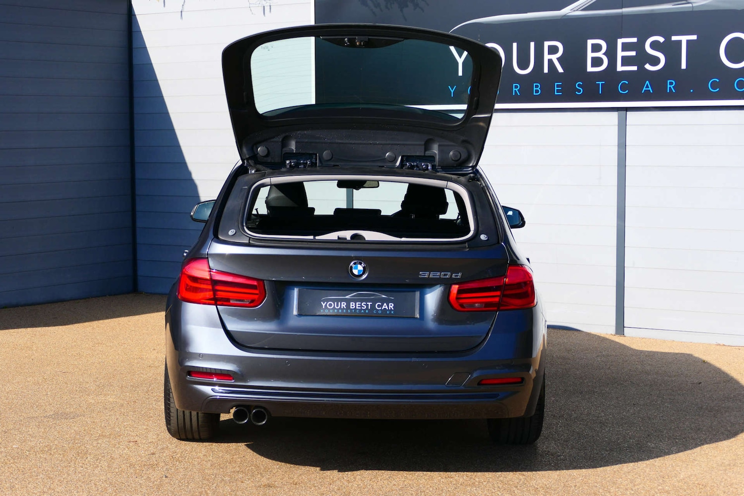 Used BMW 3 Series 2016 for sale - 77736121: Photo 16