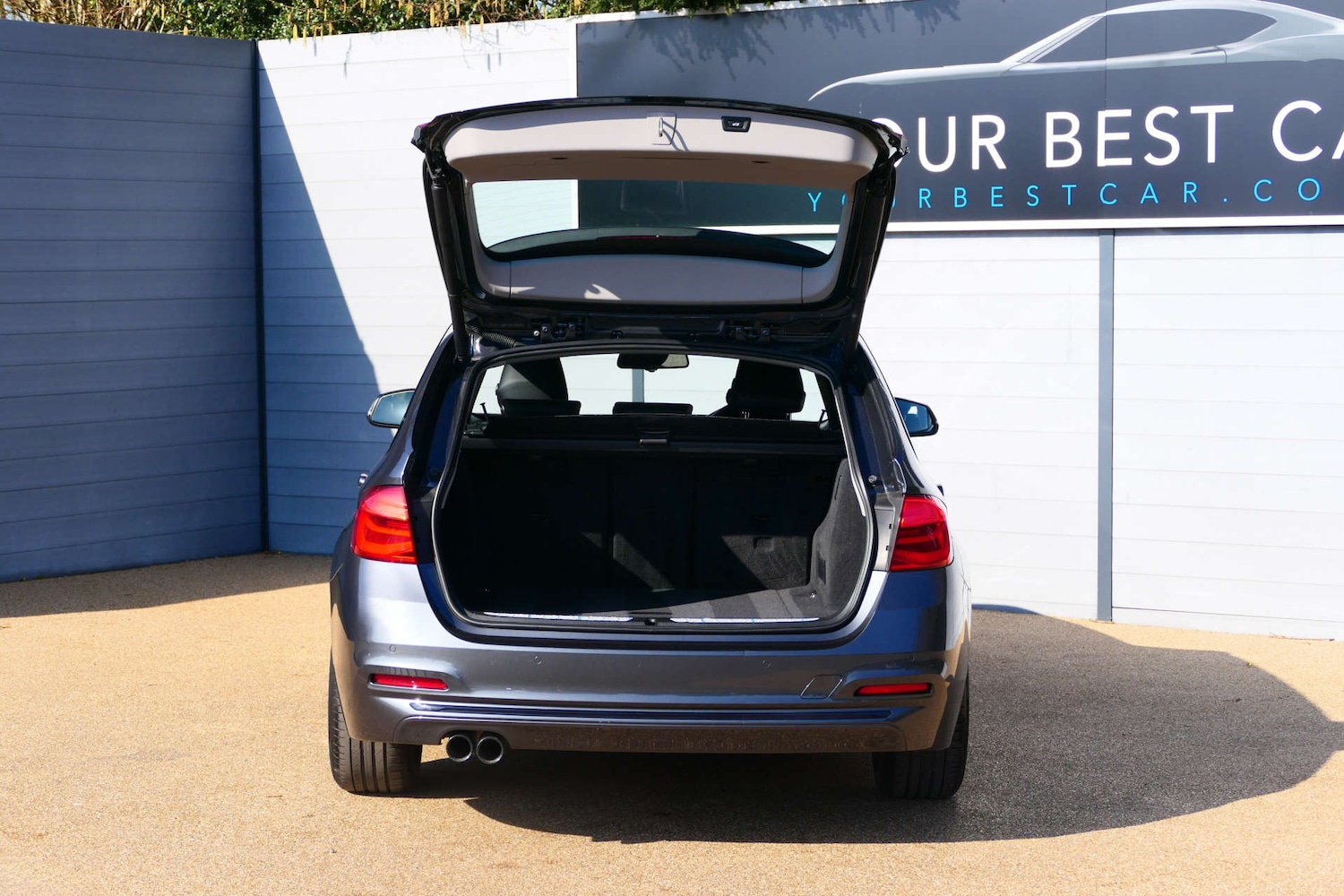 Used BMW 3 Series 2016 for sale - 77736121: Photo 17