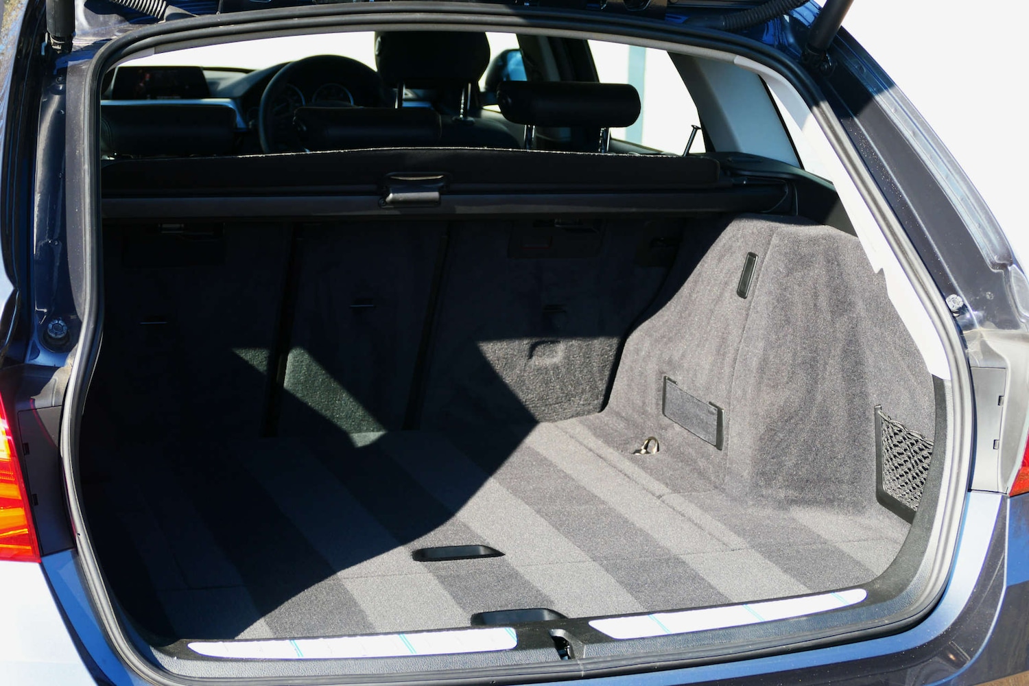 Used BMW 3 Series 2016 for sale - 77736121: Photo 18