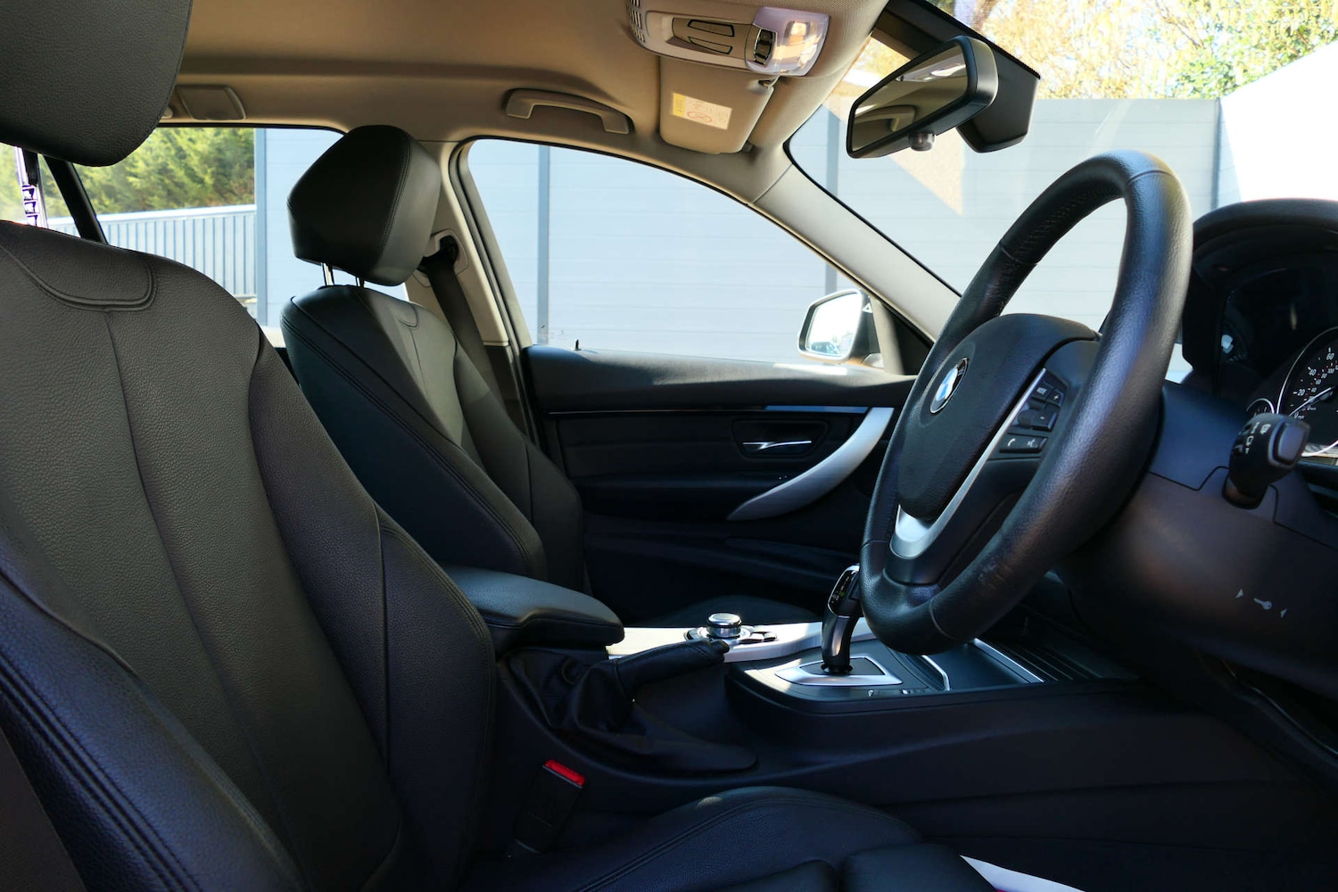 Used BMW 3 Series 2016 for sale - 77736121: Photo 20