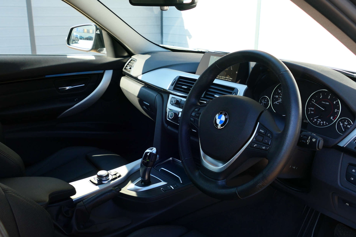 Used BMW 3 Series 2016 for sale - 77736121: Photo 21