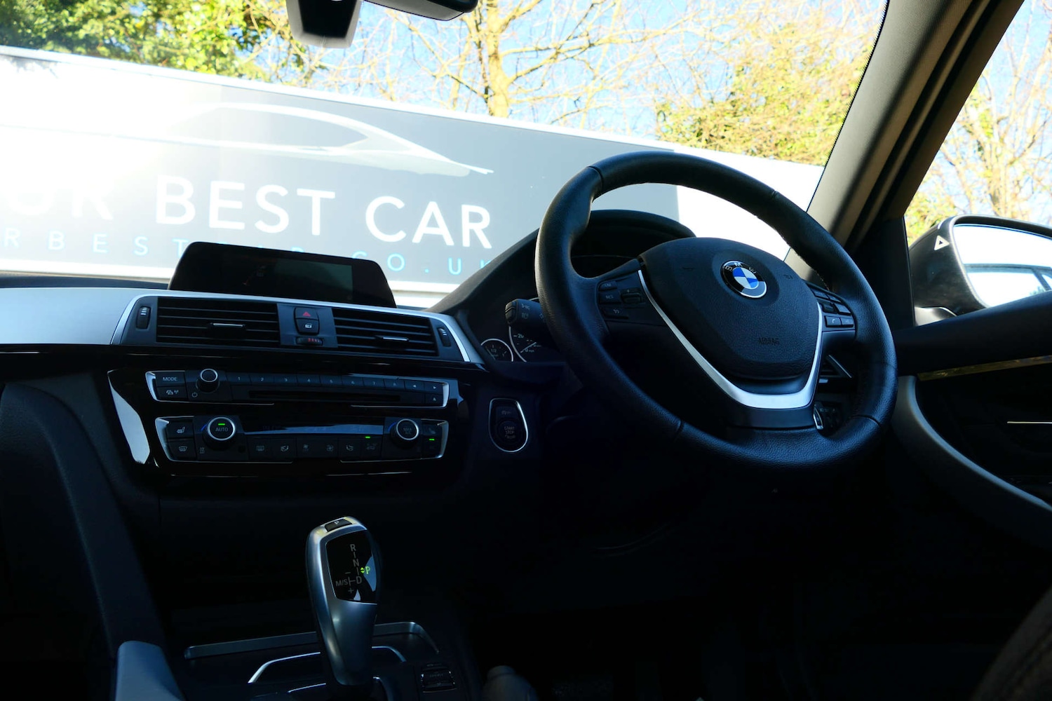 Used BMW 3 Series 2016 for sale - 77736121: Photo 32