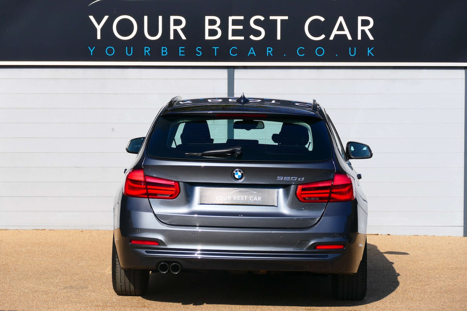 Used BMW 3 Series 2016 for sale - 77736121: Photo 33