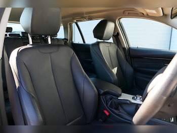 Used BMW 3 Series 2016 for sale - 77736121: Photo