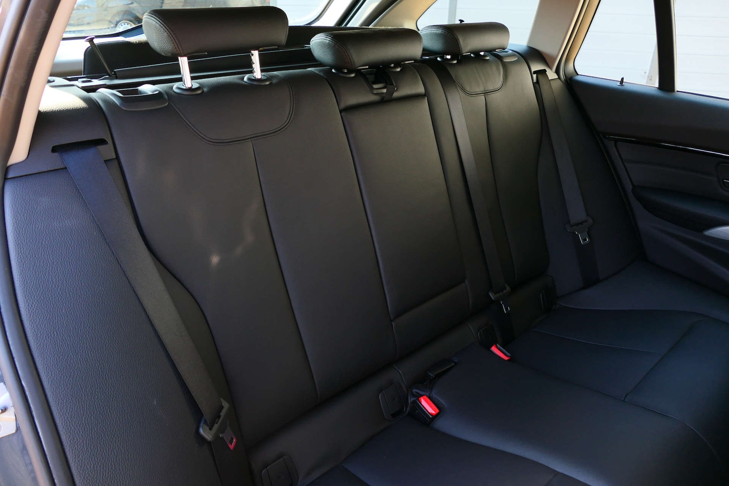 Used BMW 3 Series 2016 for sale - 77736121: Photo 5