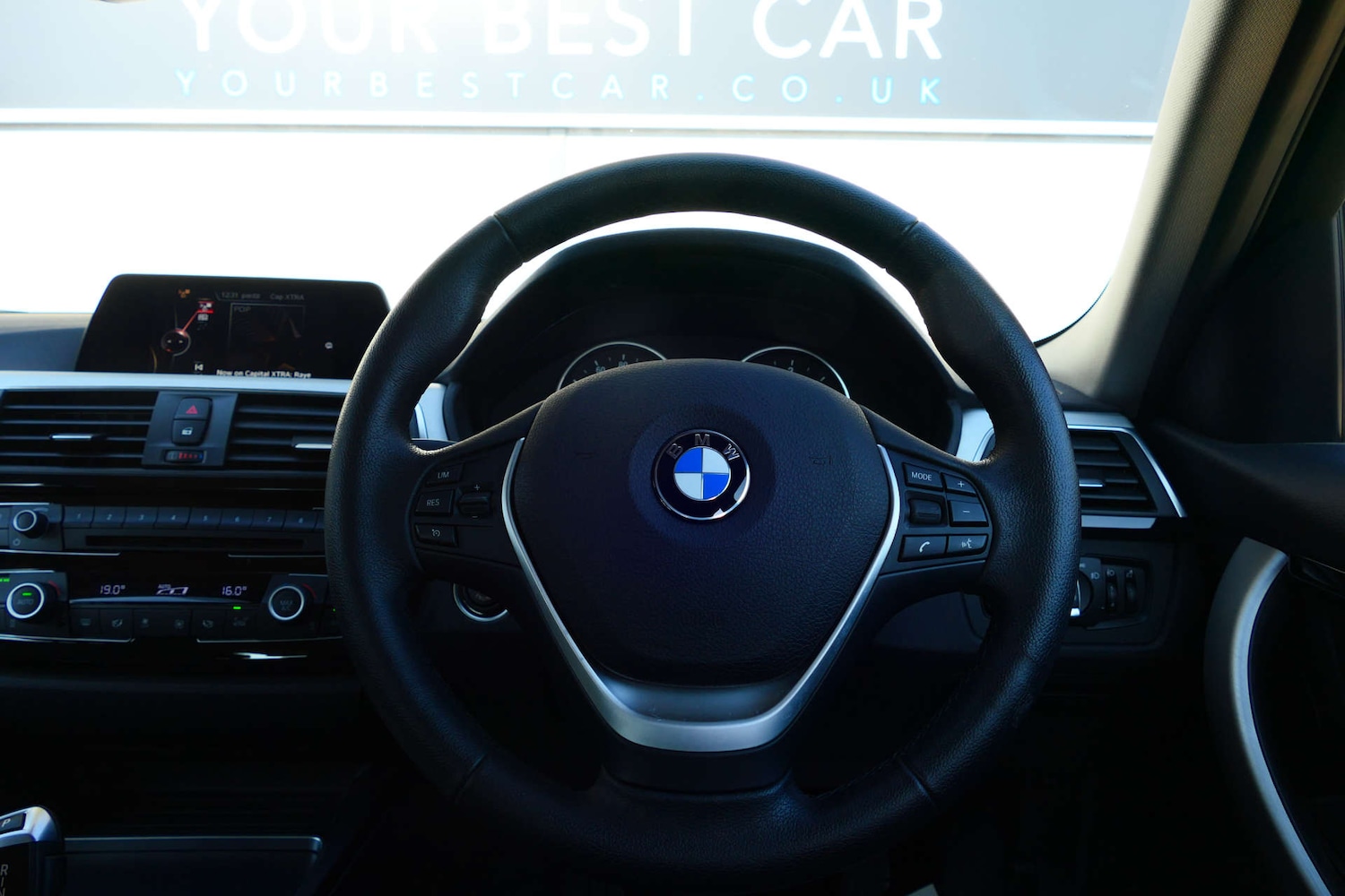 Used BMW 3 Series 2016 for sale - 77736121: Photo 6