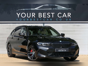 Used BMW 3 Series 2022 for sale - 75613811: Photo