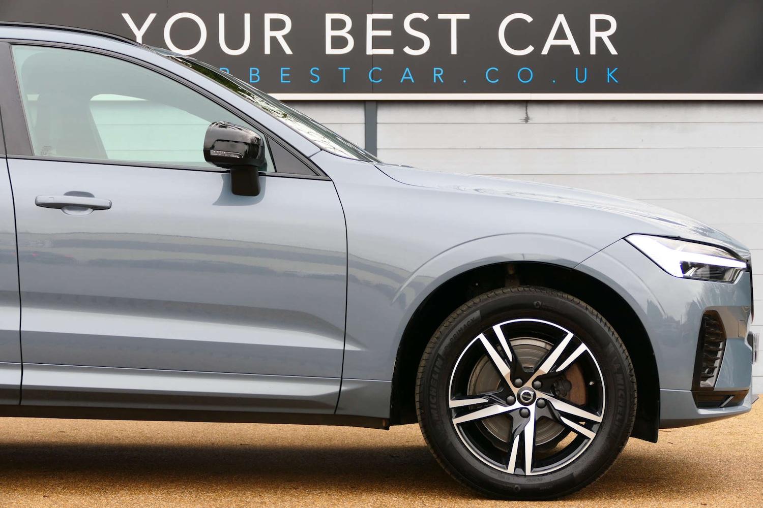 Used Volvo XC60 2022 for sale - 77644028: Photo 11