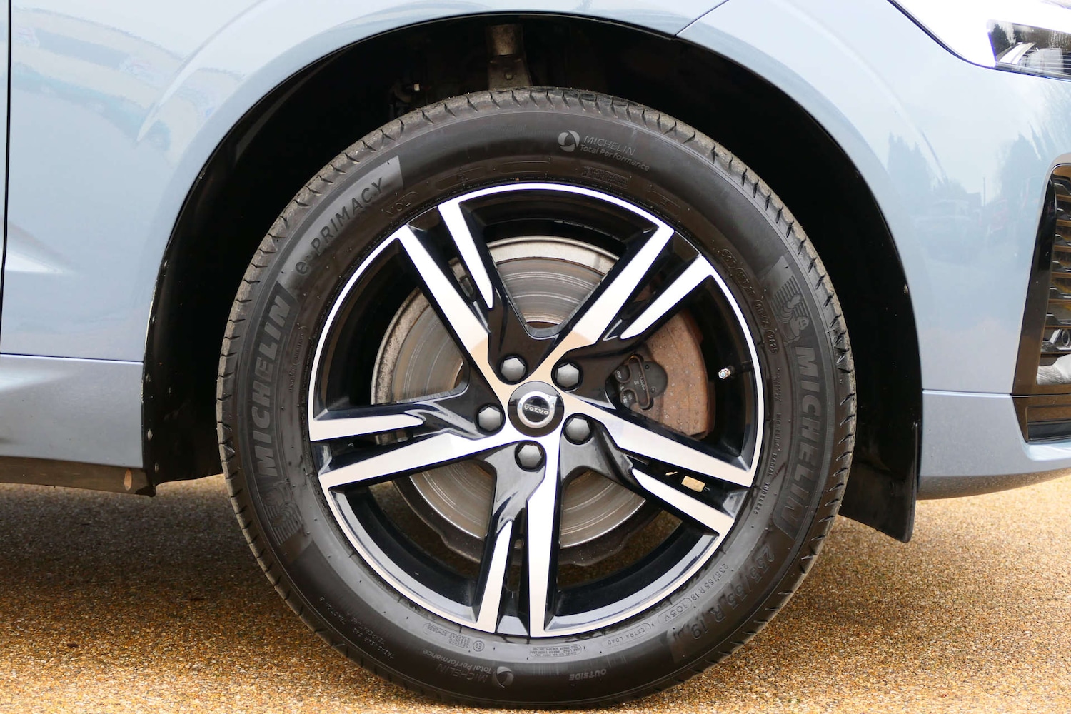 Used Volvo XC60 2022 for sale - 77644028: Photo 12