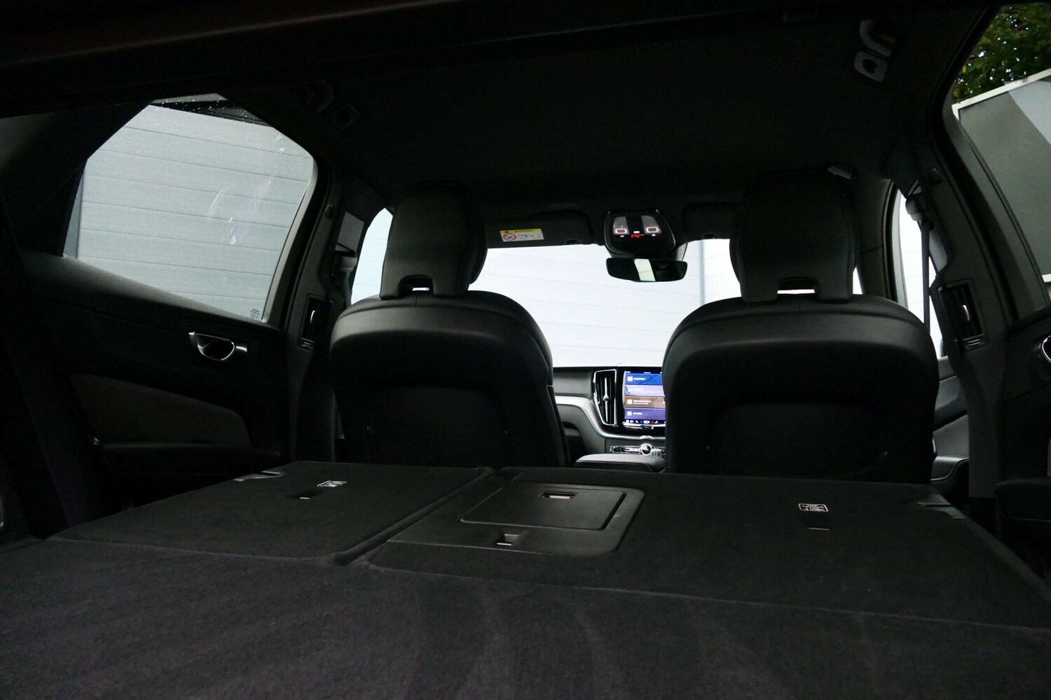 Used Volvo XC60 2022 for sale - 77644028: Photo 20