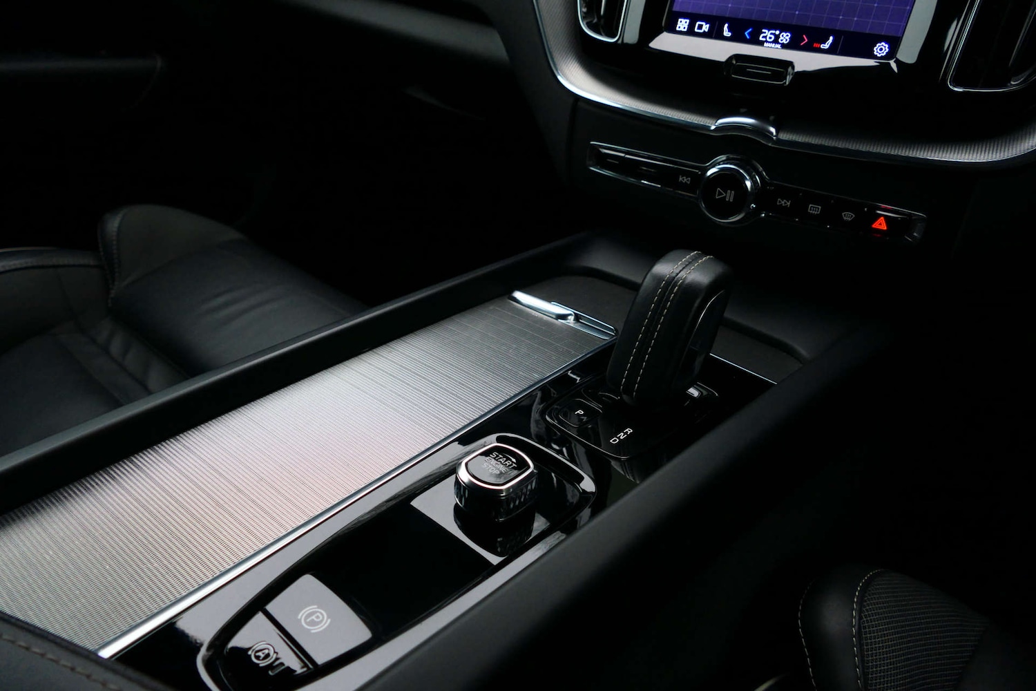 Used Volvo XC60 2022 for sale - 77644028: Photo 30