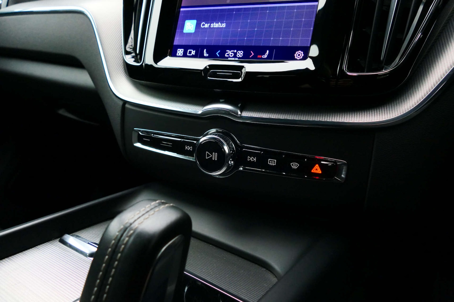 Used Volvo XC60 2022 for sale - 77644028: Photo 31