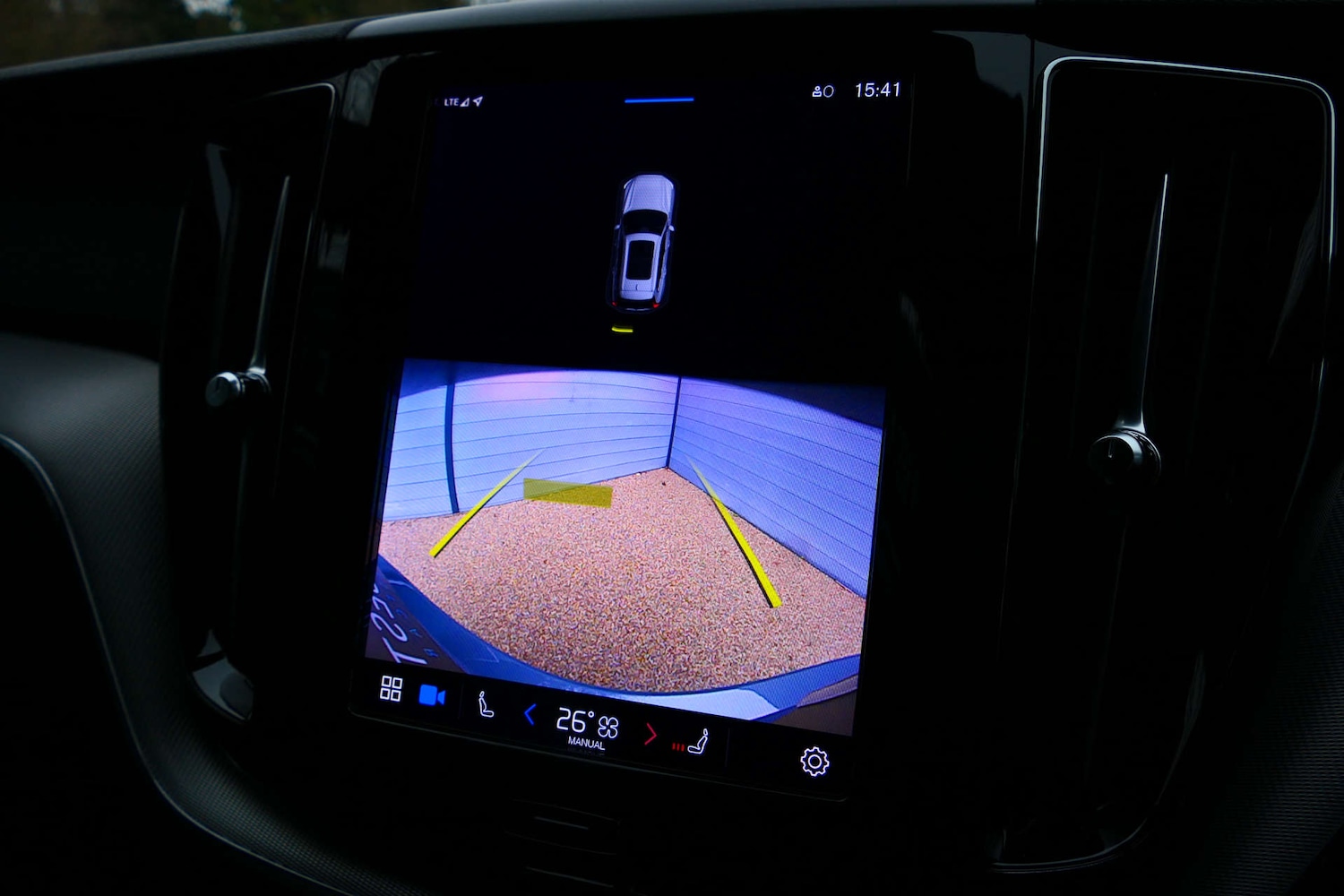 Used Volvo XC60 2022 for sale - 77644028: Photo 33