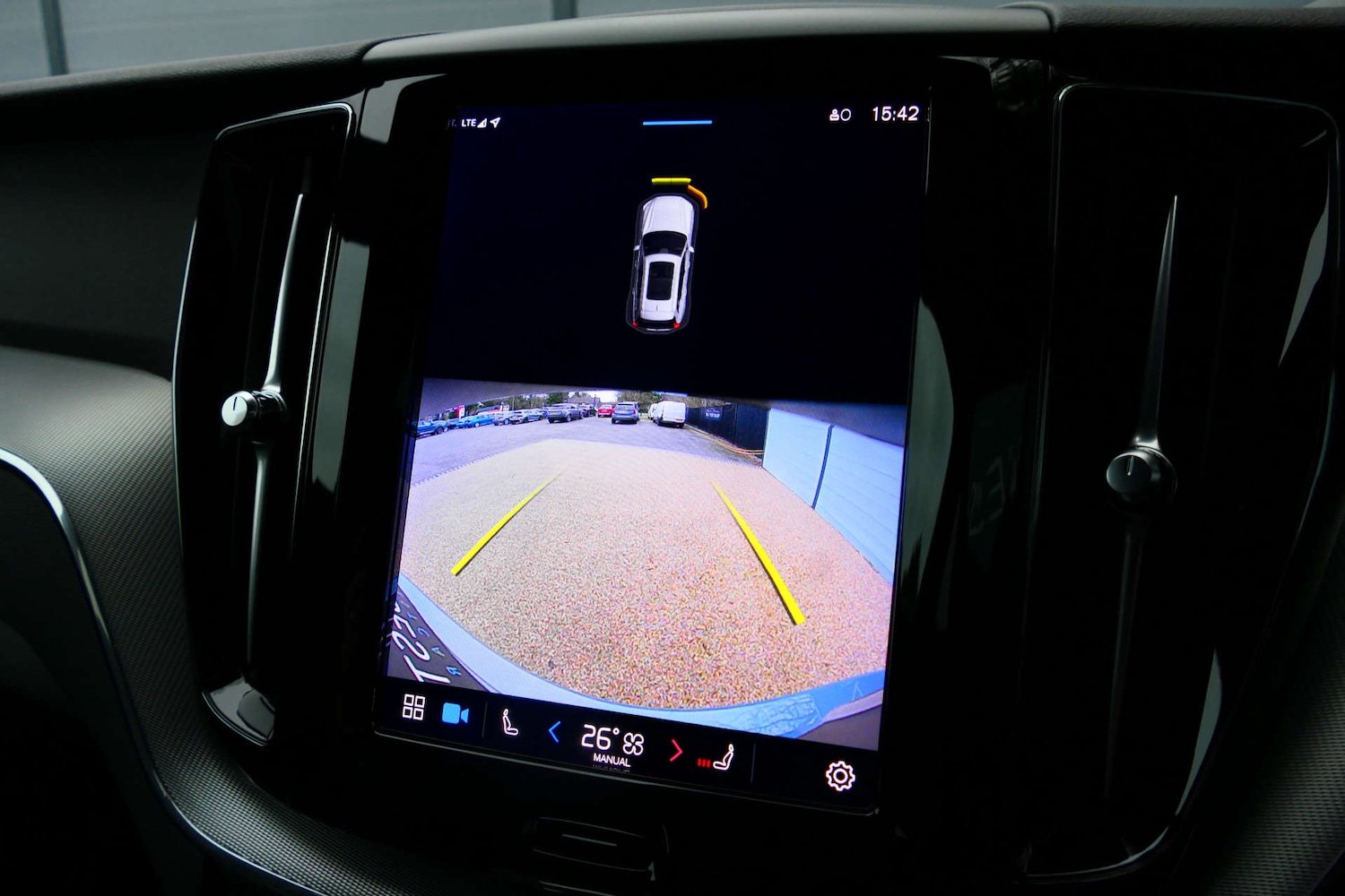 Used Volvo XC60 2022 for sale - 77644028: Photo 34