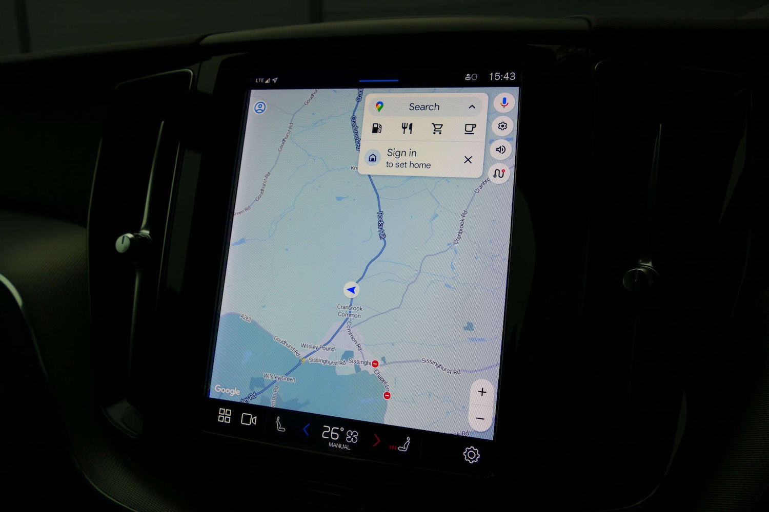 Used Volvo XC60 2022 for sale - 77644028: Photo 35