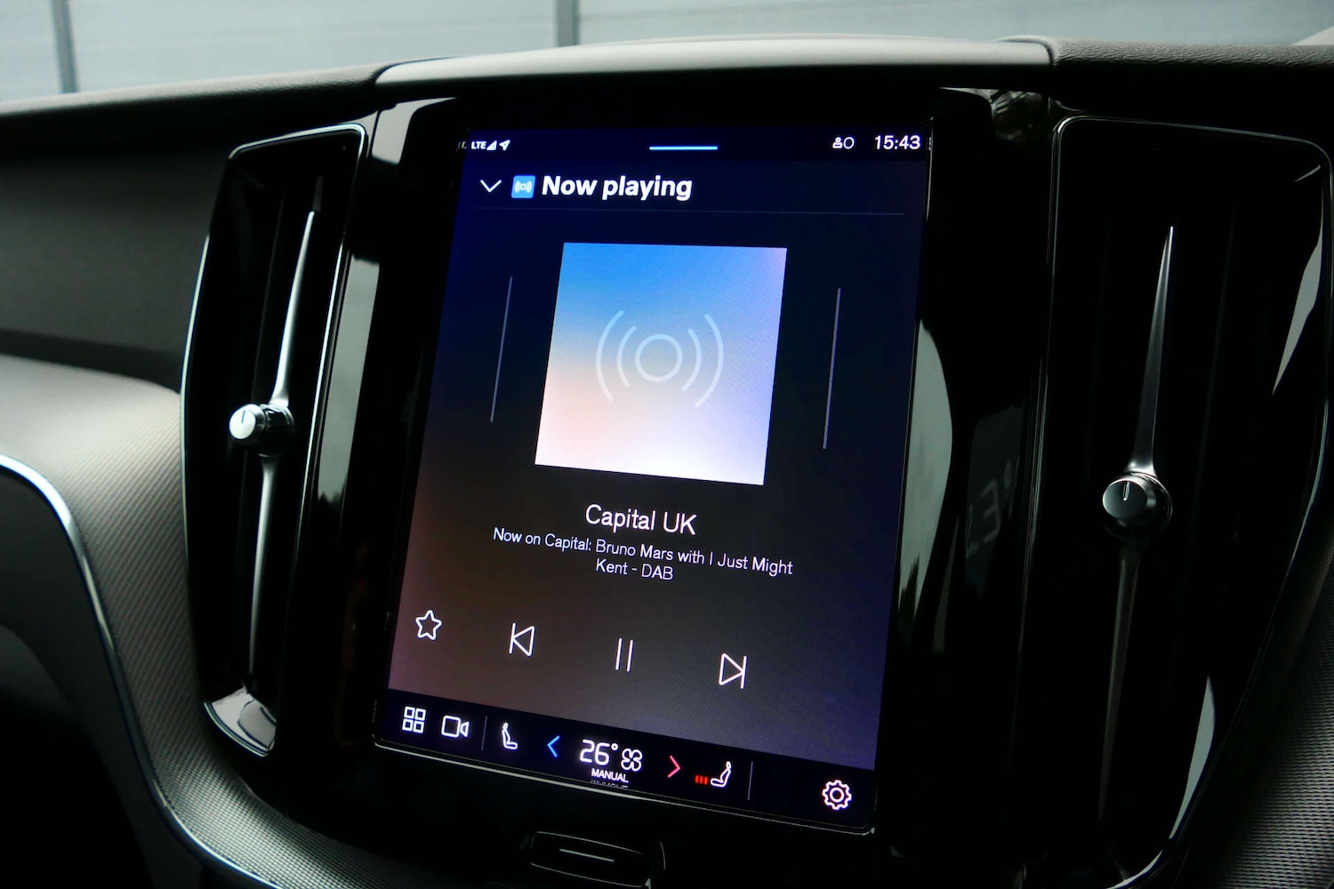 Used Volvo XC60 2022 for sale - 77644028: Photo 36