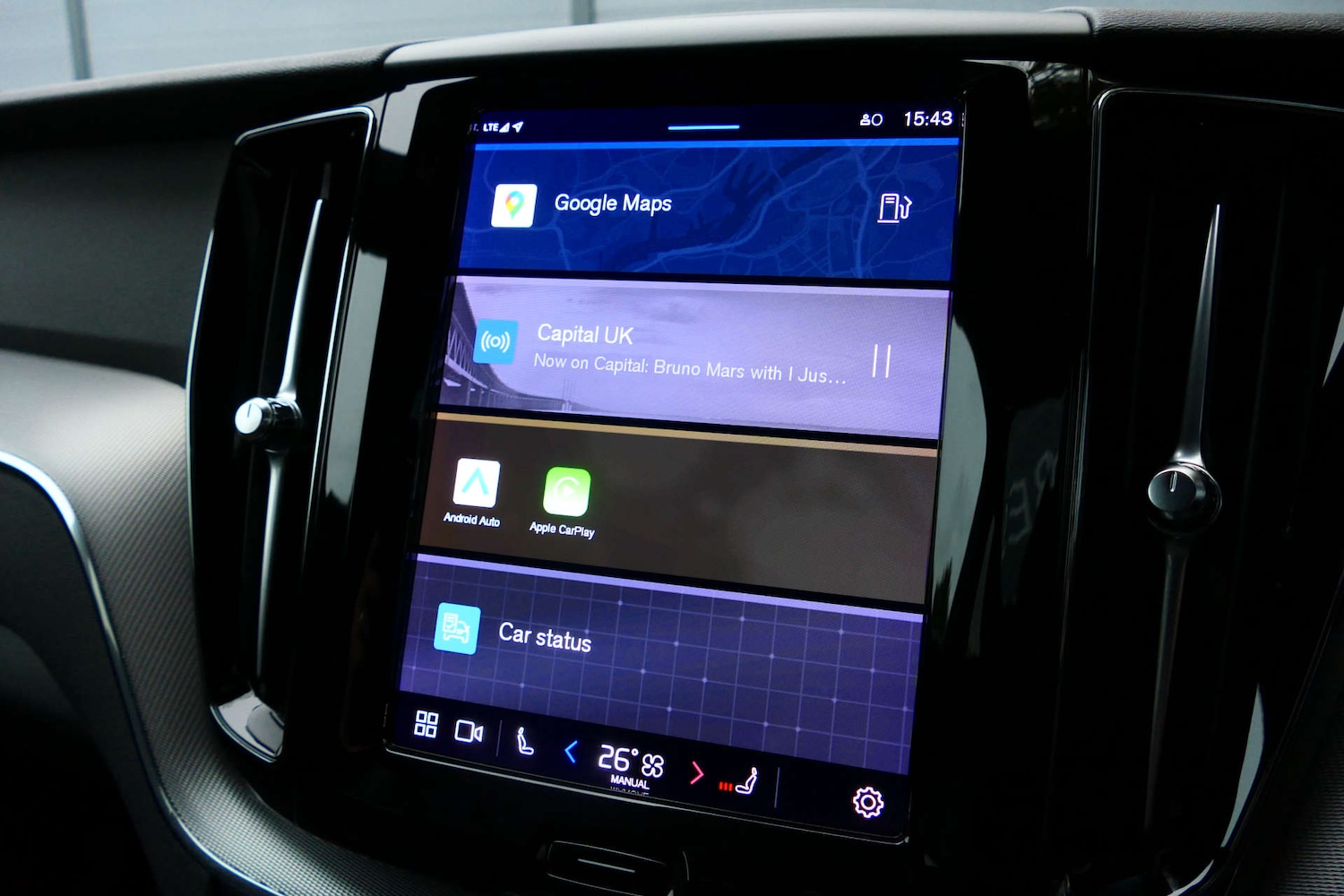 Used Volvo XC60 2022 for sale - 77644028: Photo 37