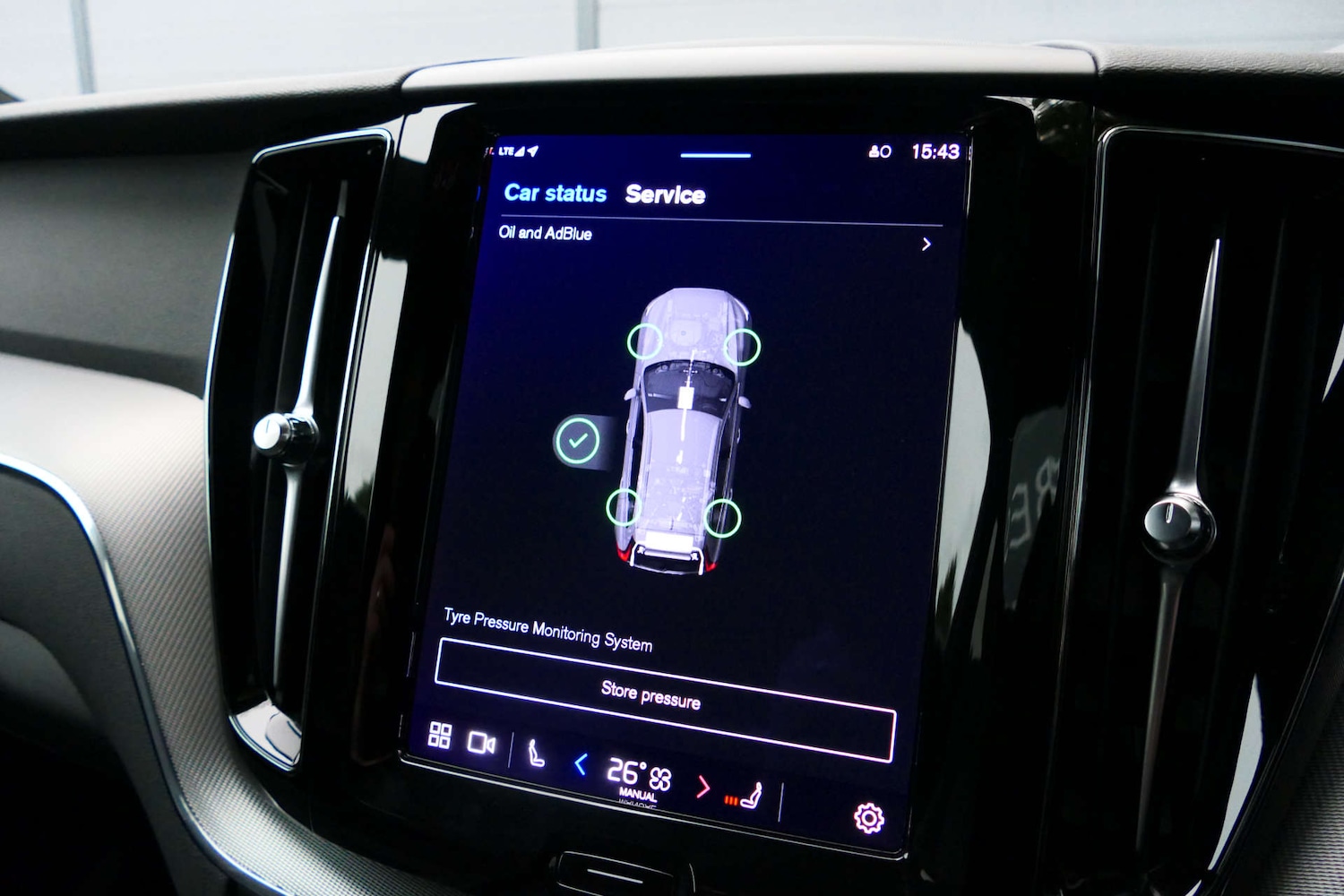 Used Volvo XC60 2022 for sale - 77644028: Photo 38