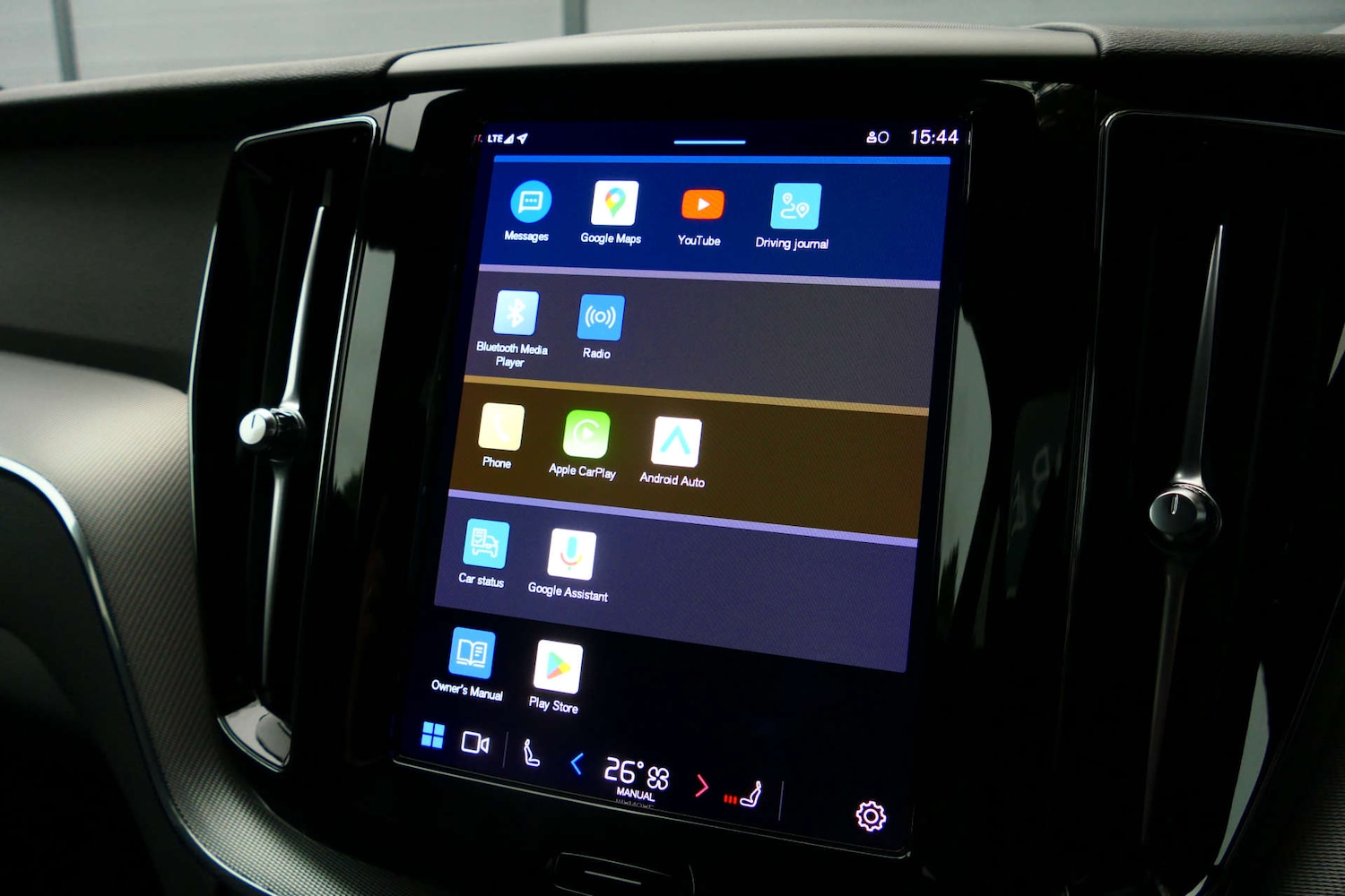 Used Volvo XC60 2022 for sale - 77644028: Photo 39