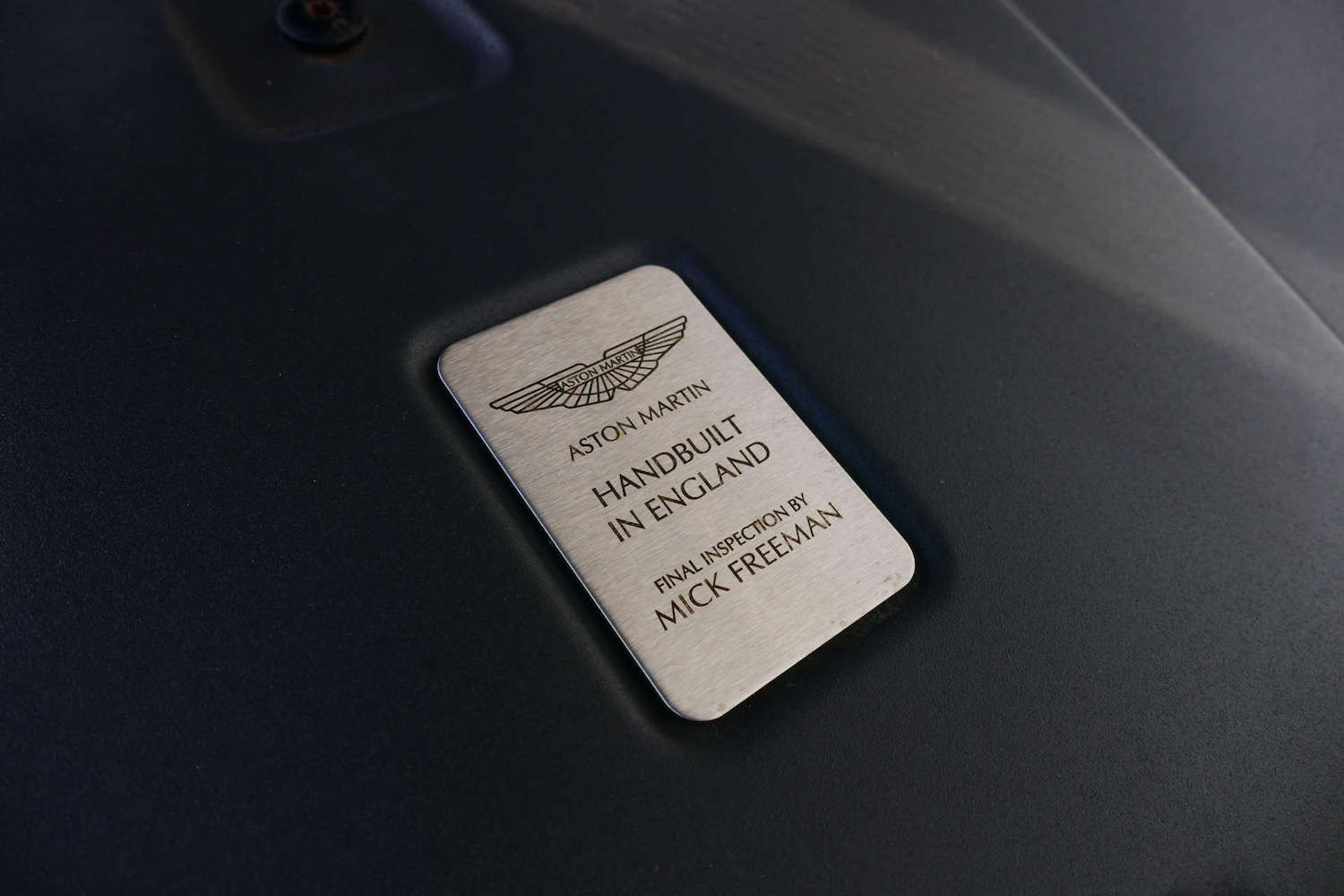 Used Aston Martin Vantage 2007 for sale - 77780985: Photo 21