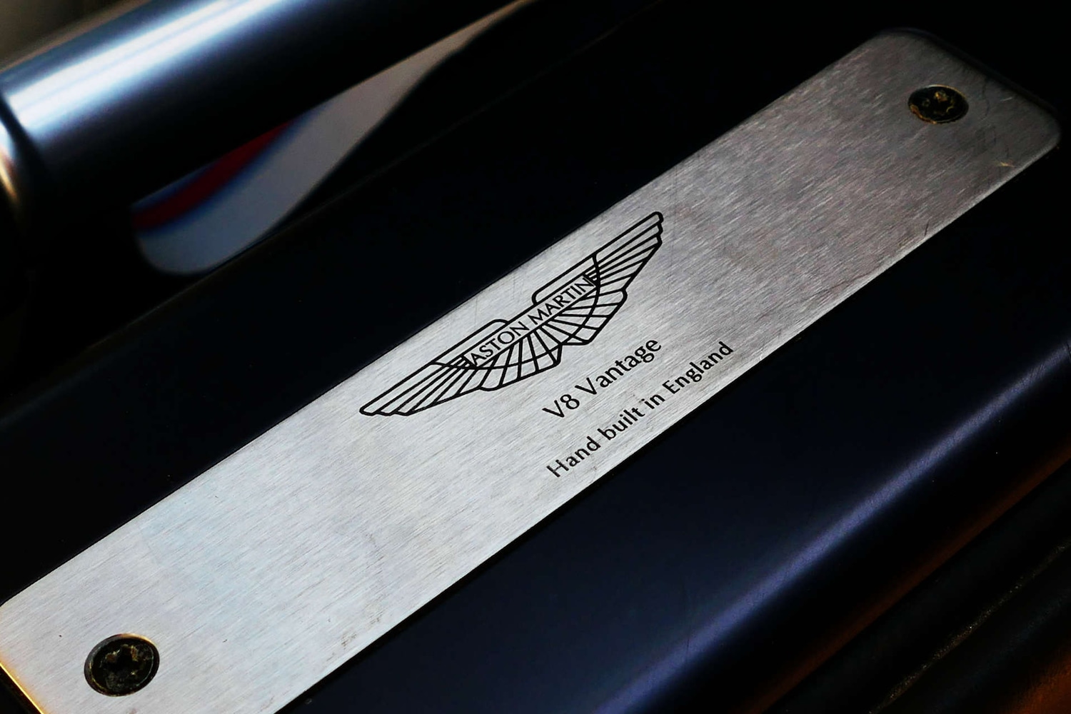 Used Aston Martin Vantage 2007 for sale - 77780985: Photo 23