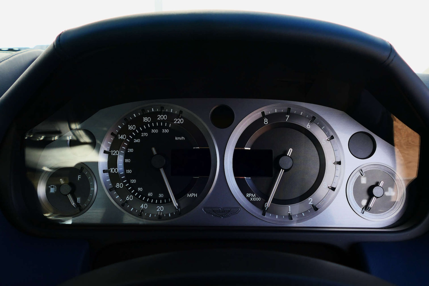 Used Aston Martin Vantage 2007 for sale - 77780985: Photo 36