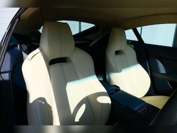 Used Aston Martin Vantage 2007 for sale - 77780985: Photo