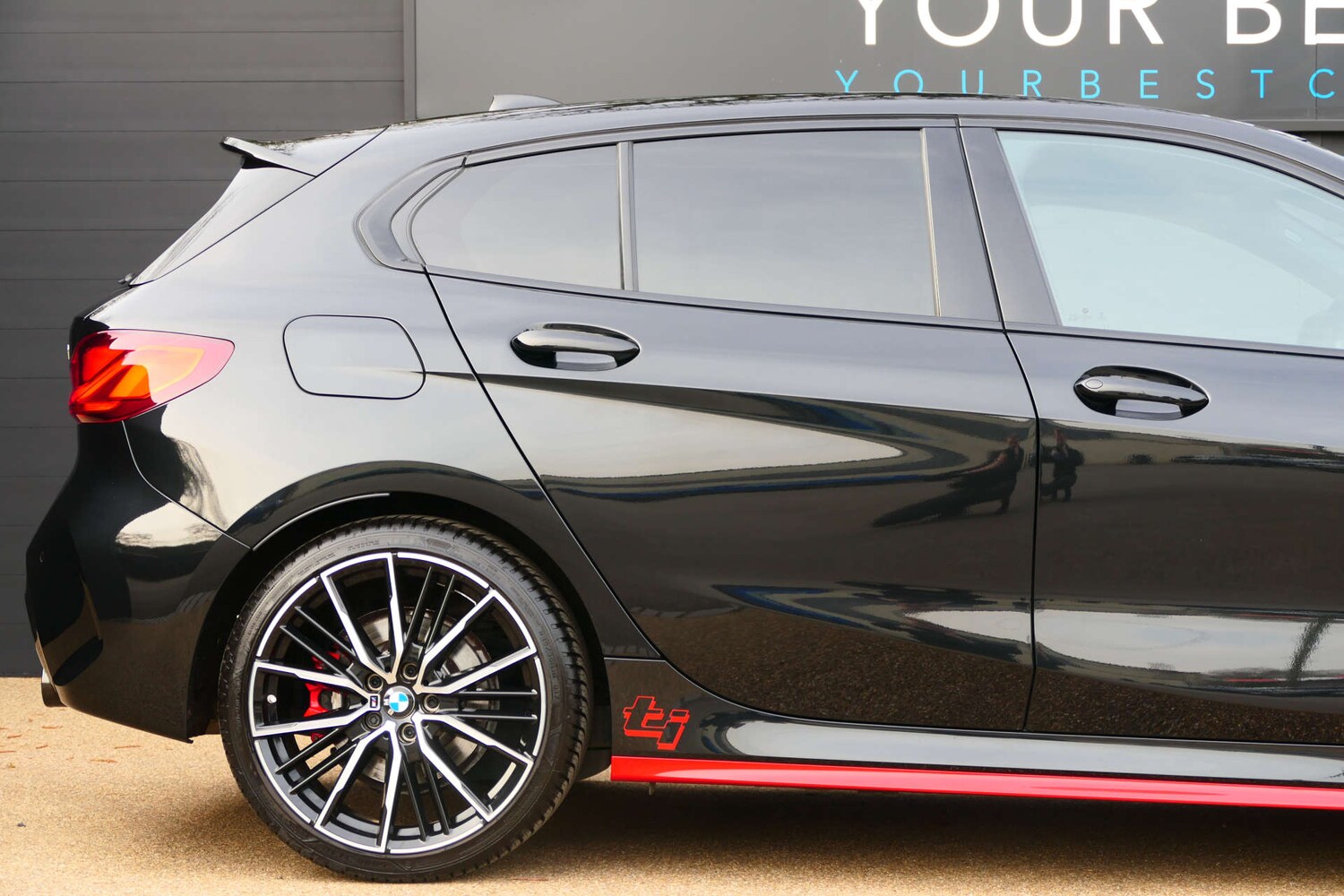 Used BMW 1 Series 2023 for sale - 78003834: Photo 10