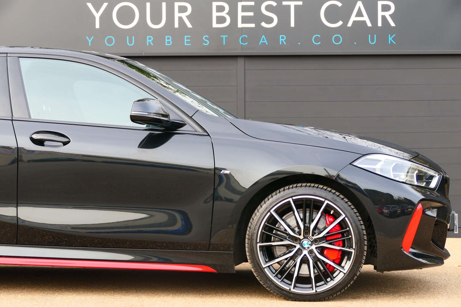 Used BMW 1 Series 2023 for sale - 78003834: Photo 11