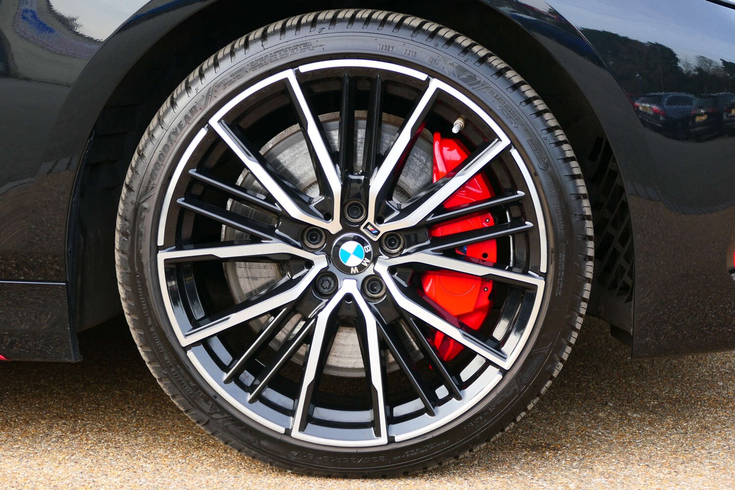 Used BMW 1 Series 2023 for sale - 78003834: Photo 12