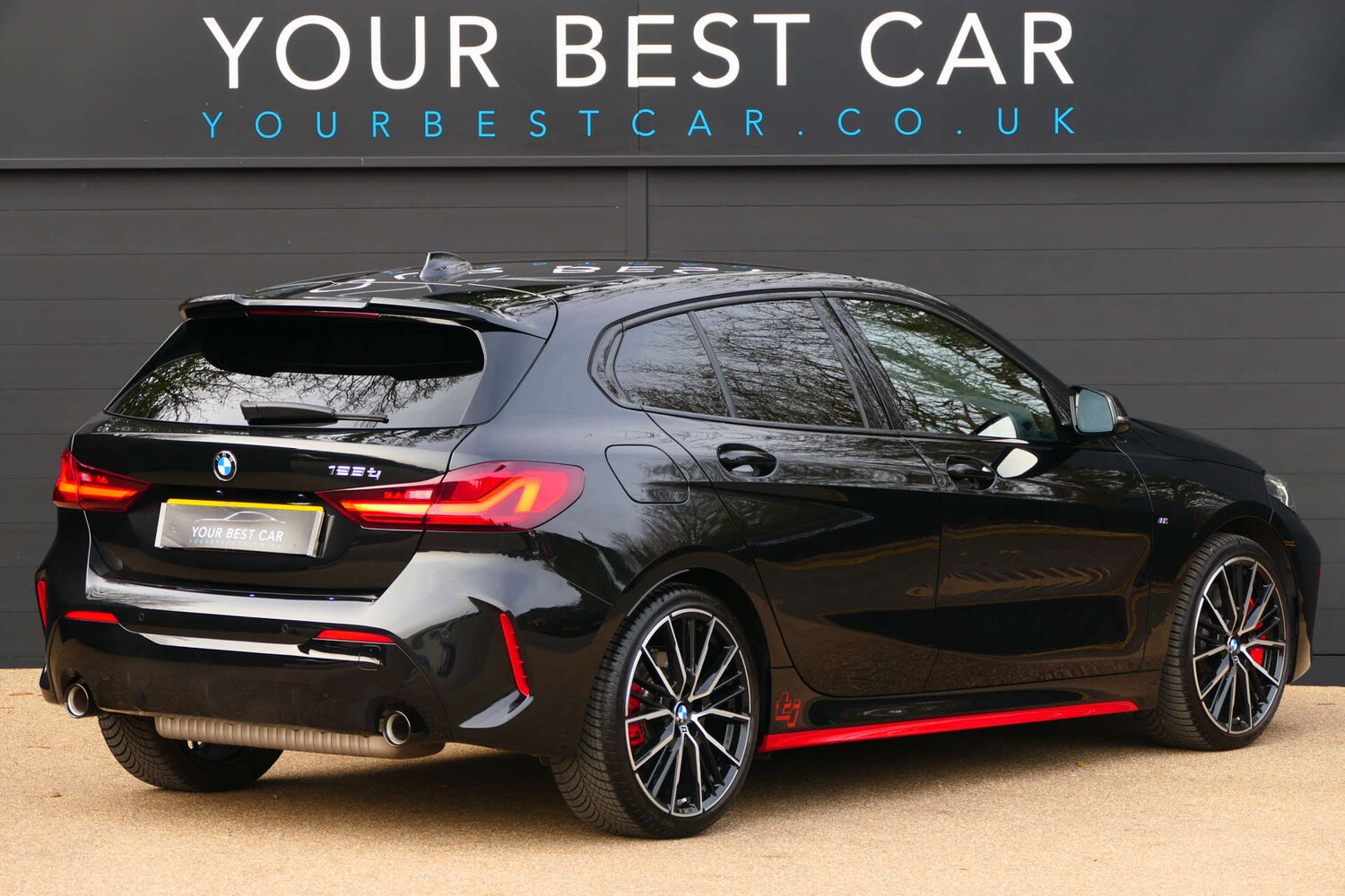 Used BMW 1 Series 2023 for sale - 78003834: Photo 13