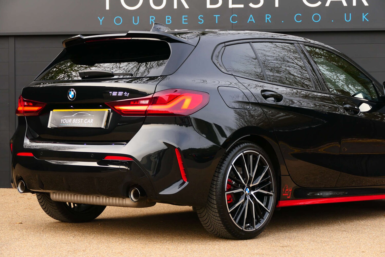 Used BMW 1 Series 2023 for sale - 78003834: Photo 14