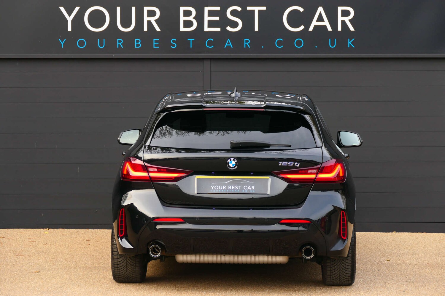 Used BMW 1 Series 2023 for sale - 78003834: Photo 15