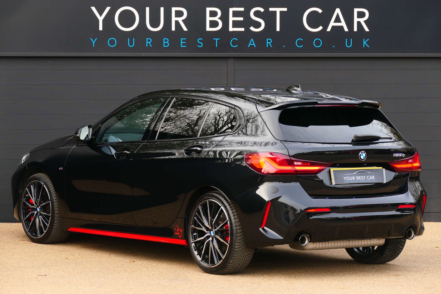 Used BMW 1 Series 2023 for sale - 78003834: Photo 16