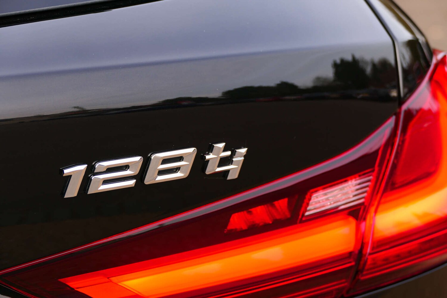 Used BMW 1 Series 2023 for sale - 78003834: Photo 17