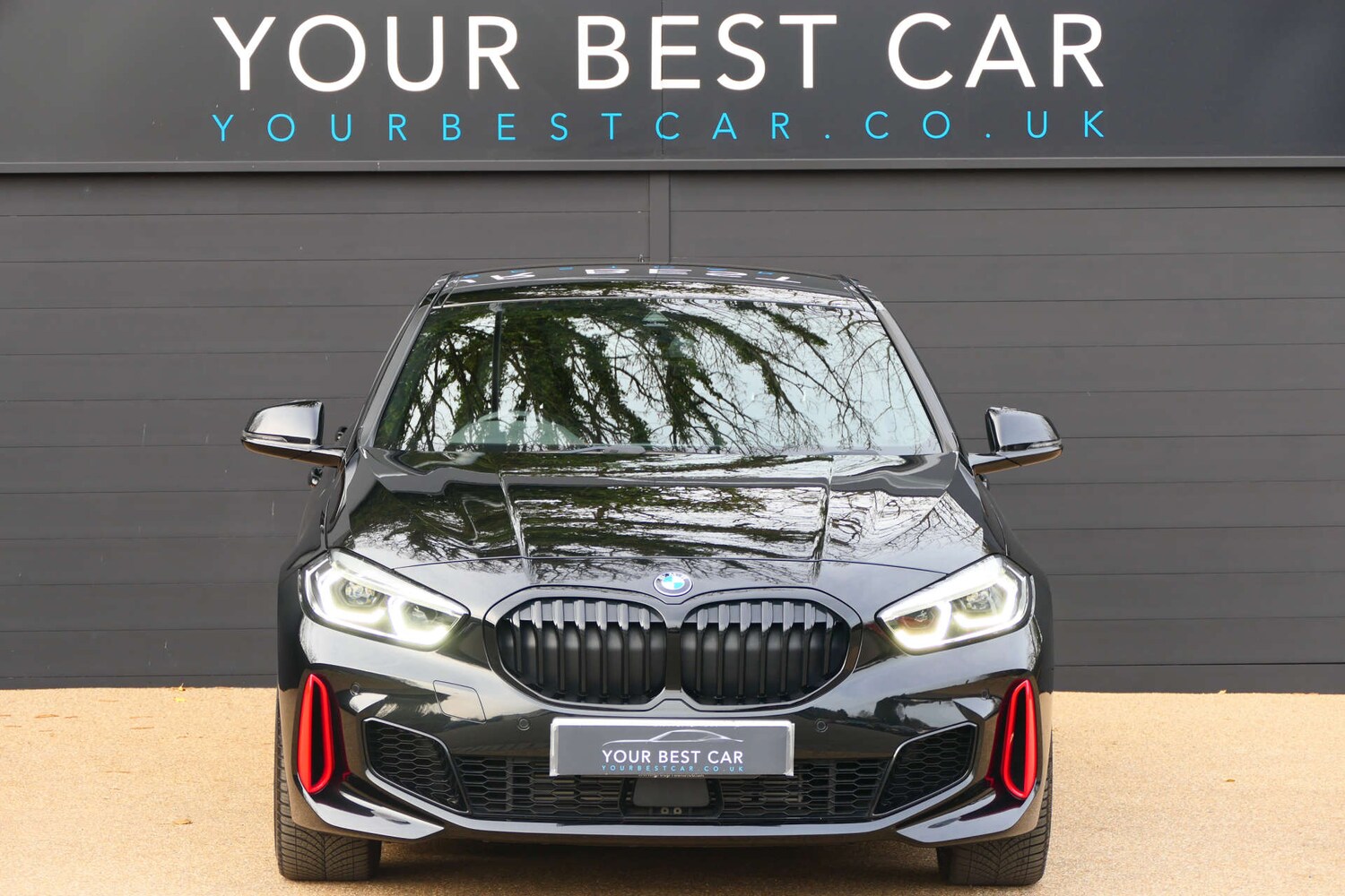 Used BMW 1 Series 2023 for sale - 78003834: Photo 19