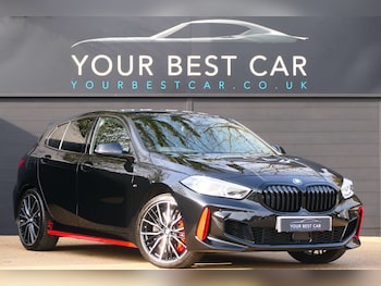 BMW 1 Series feature image