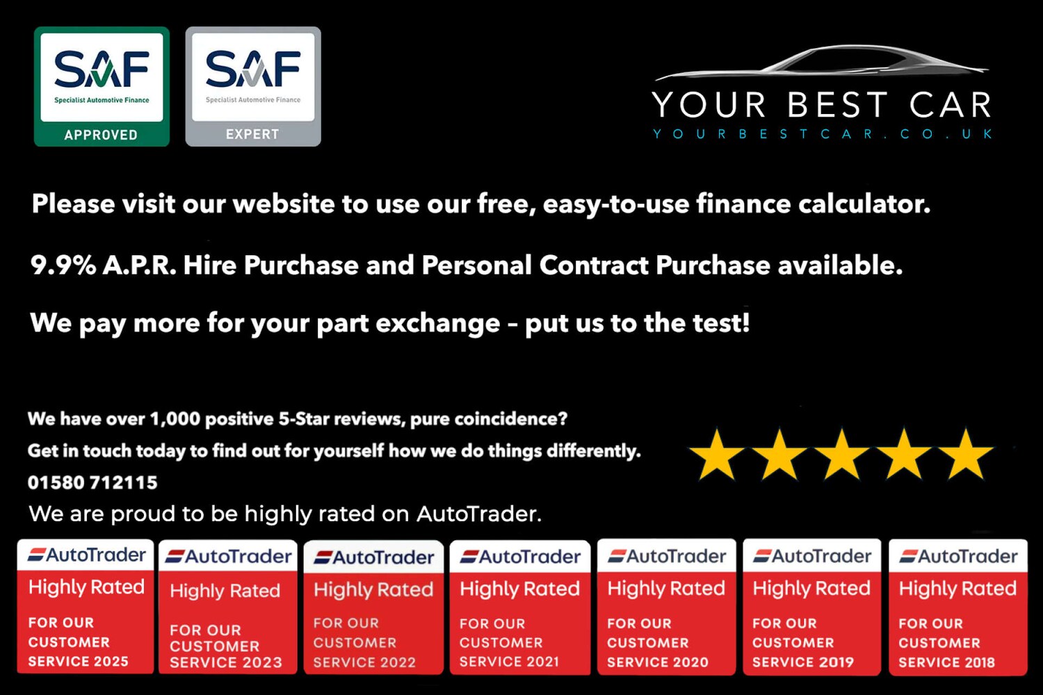 Used BMW 1 Series 2023 for sale - 78003834: Photo 2