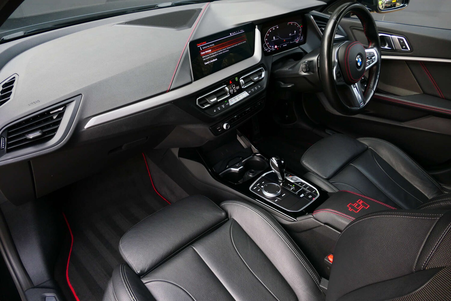 Used BMW 1 Series 2023 for sale - 78003834: Photo 24