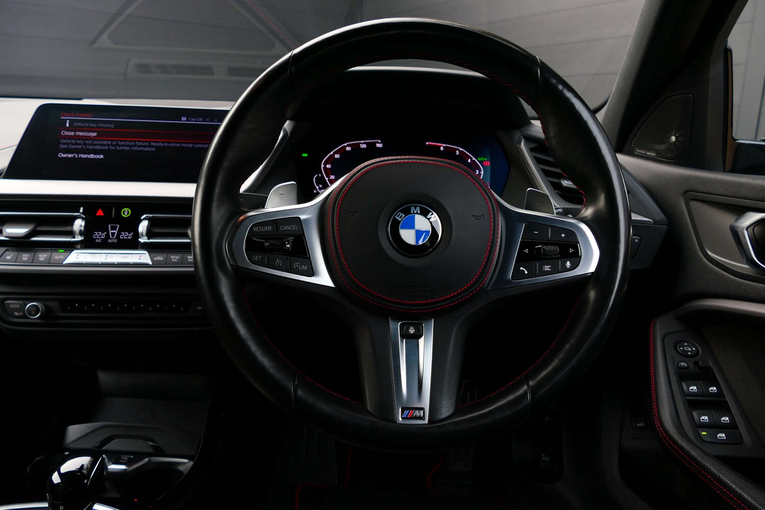 Used BMW 1 Series 2023 for sale - 78003834: Photo 28