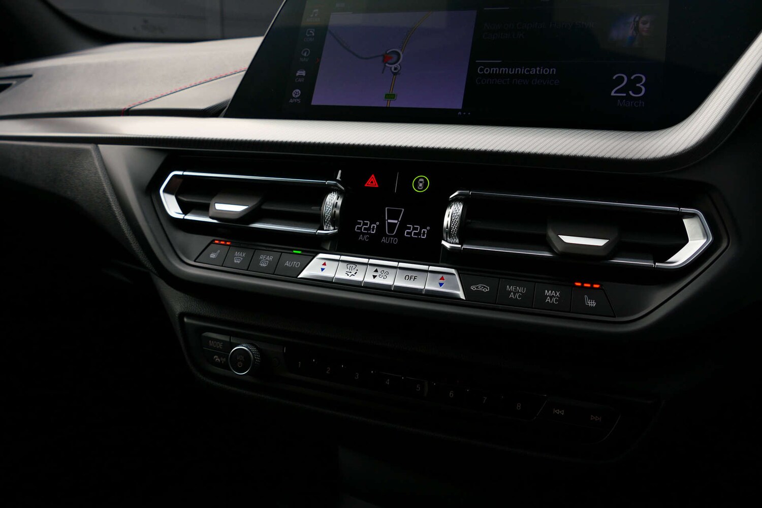 Used BMW 1 Series 2023 for sale - 78003834: Photo 32