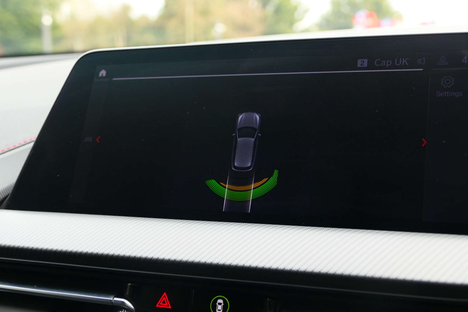 Used BMW 1 Series 2023 for sale - 78003834: Photo 34