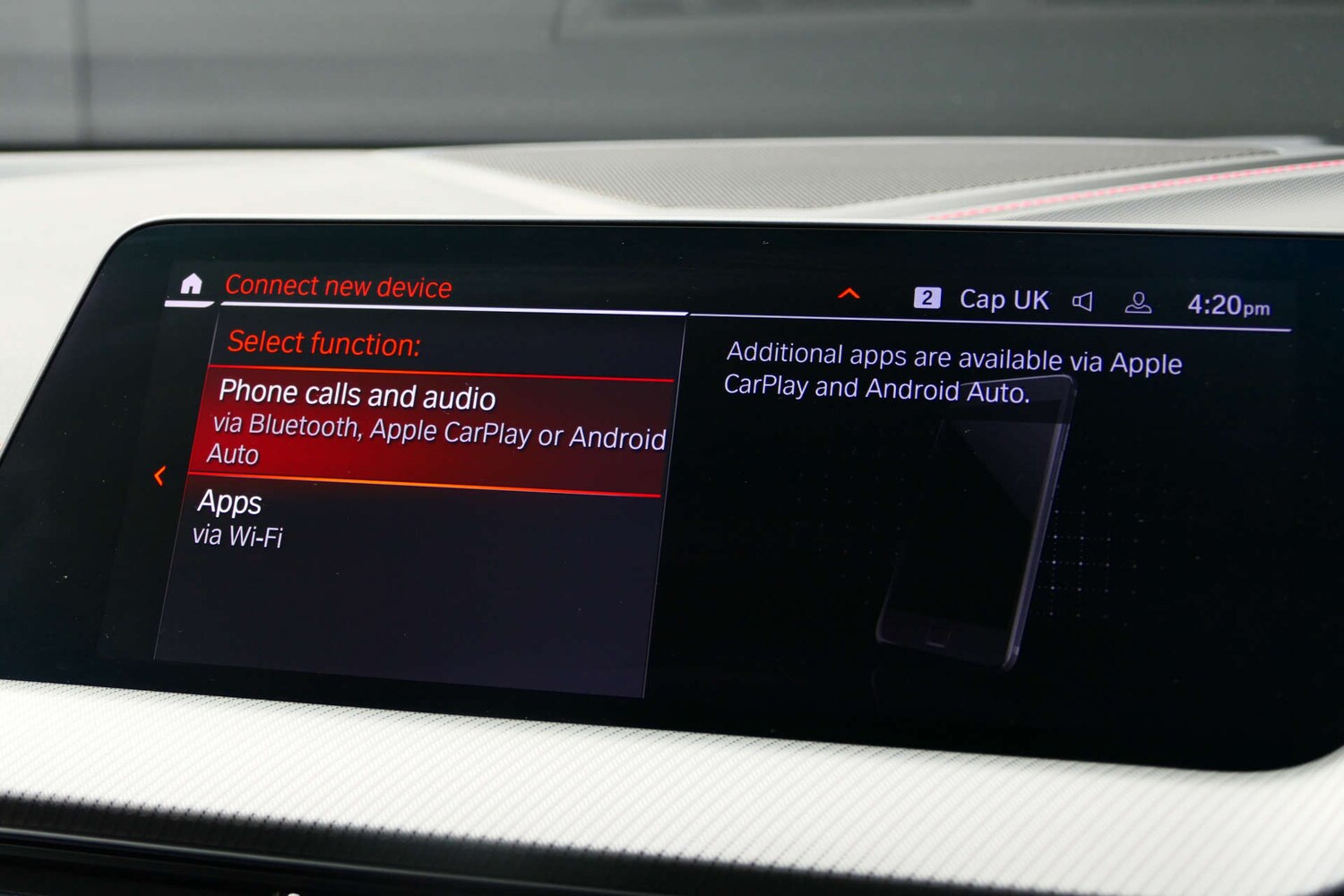 Used BMW 1 Series 2023 for sale - 78003834: Photo 38