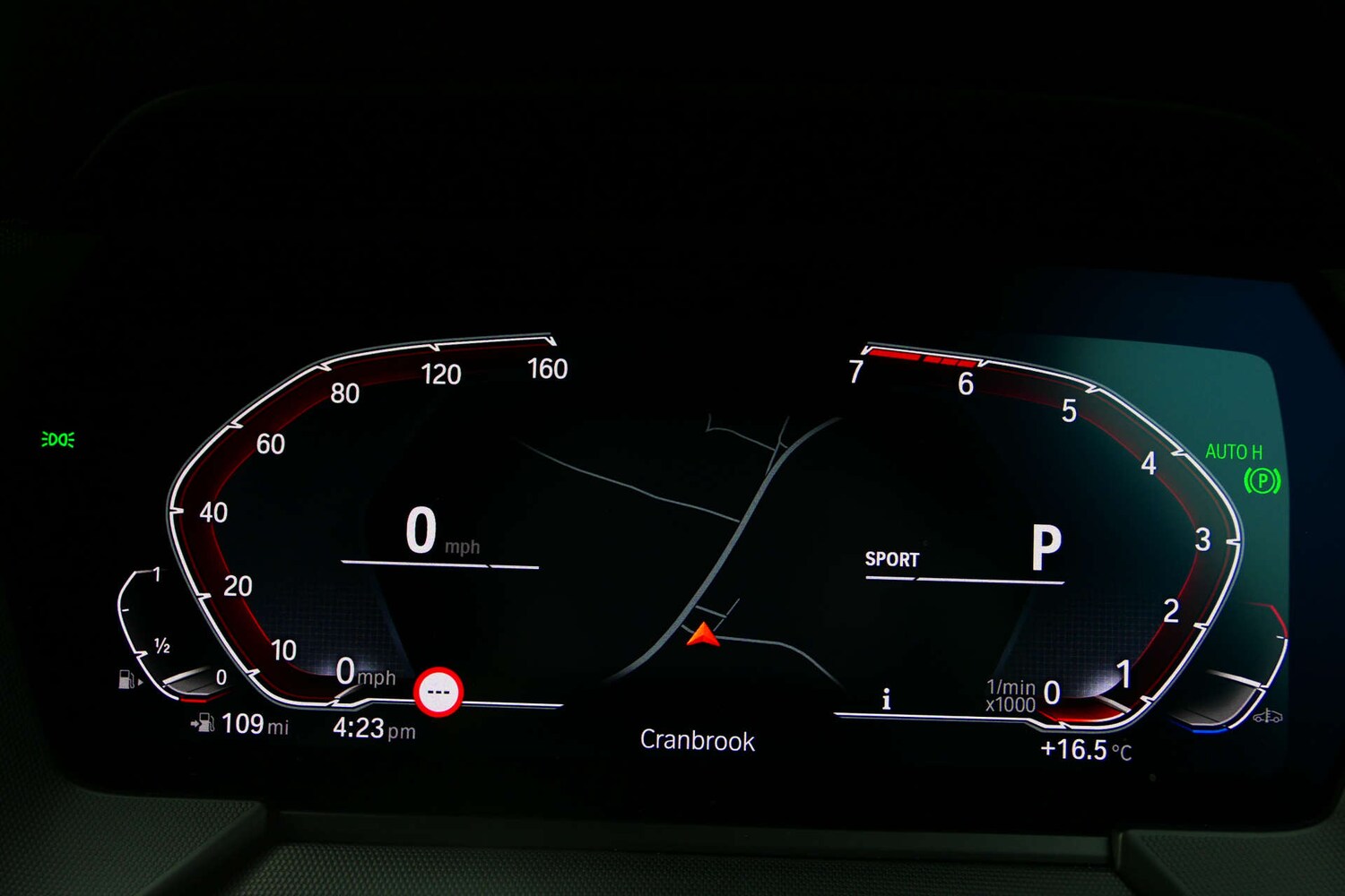 Used BMW 1 Series 2023 for sale - 78003834: Photo 47