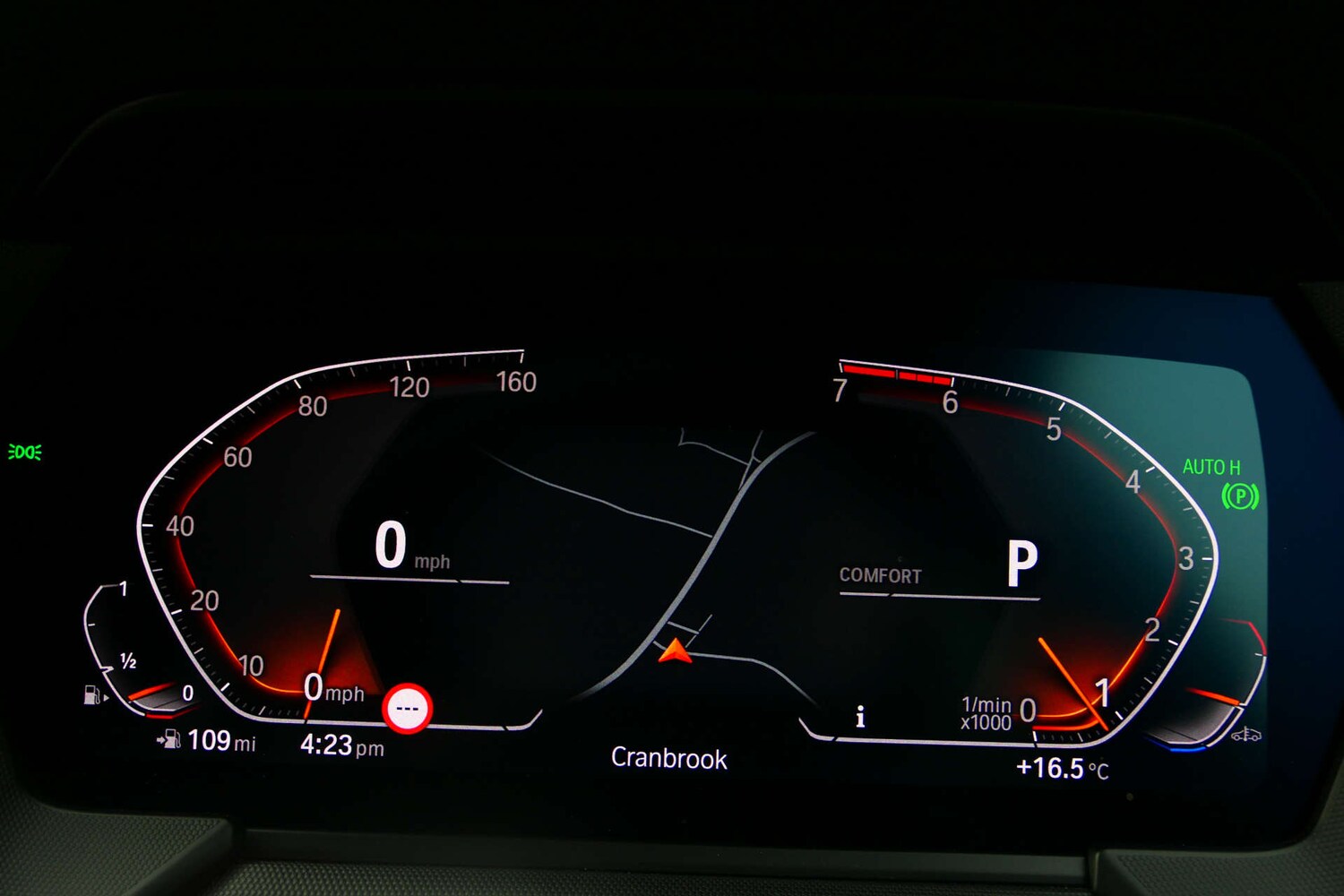 Used BMW 1 Series 2023 for sale - 78003834: Photo 48